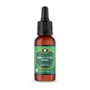 DENTITOX PRO Product