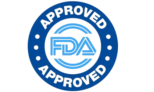 DENTITOX PRO FDA Approved